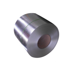 Anti dedo 0.2 mm de espesor AZ60 G550 Galvalume Steel Coil